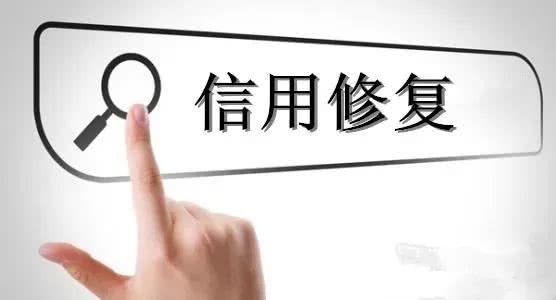信用修復(fù)該建立怎樣的標(biāo)準(zhǔn)框架？