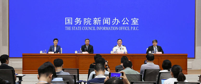 應(yīng)急管理部：消防審批改革后10余萬公眾場(chǎng)所承諾后即可營(yíng)業(yè)